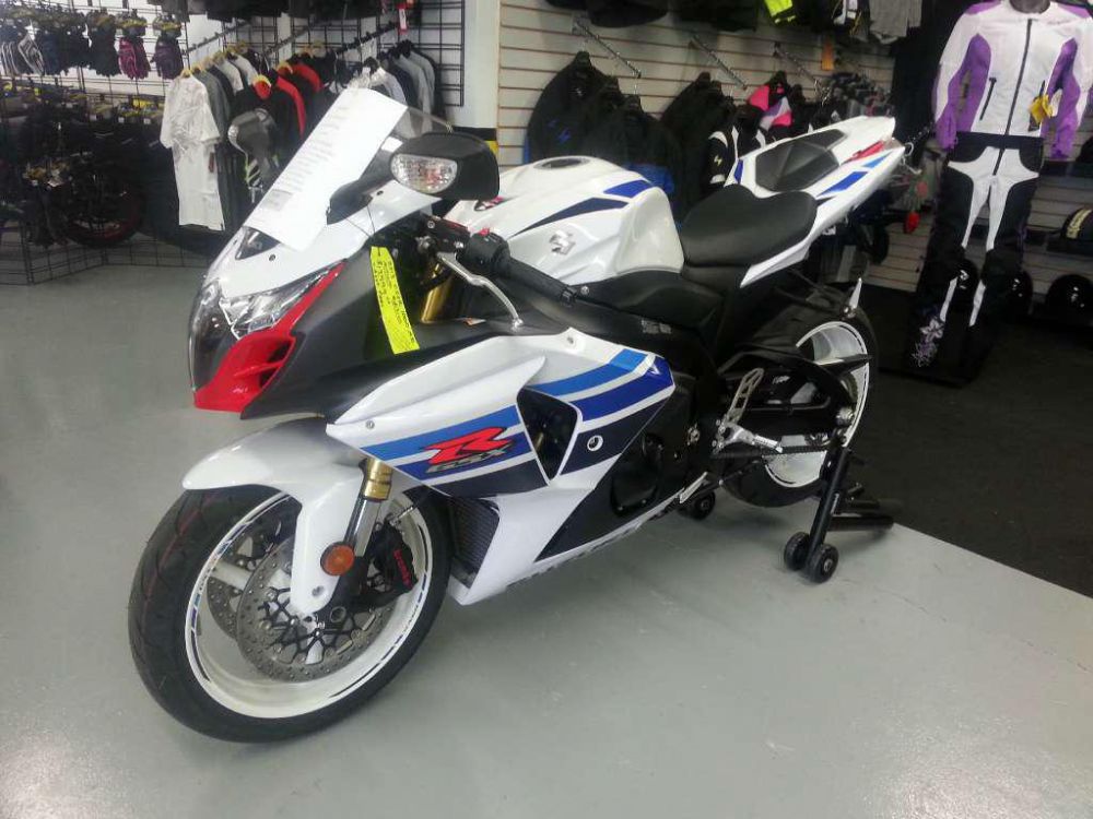 2013 Suzuki Gsxr 1000 For Sale 2024 favors