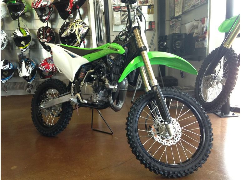 2017 kx100 for sale