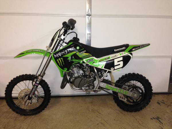 Kawasaki KX for Sale / Page #3 of 42 / Find or Sell Motorcycles, Scooters in USA