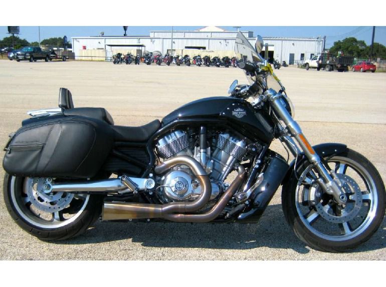 v rod muscle saddlebags for sale