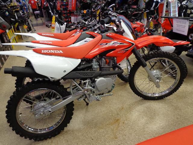 crf100f for sale