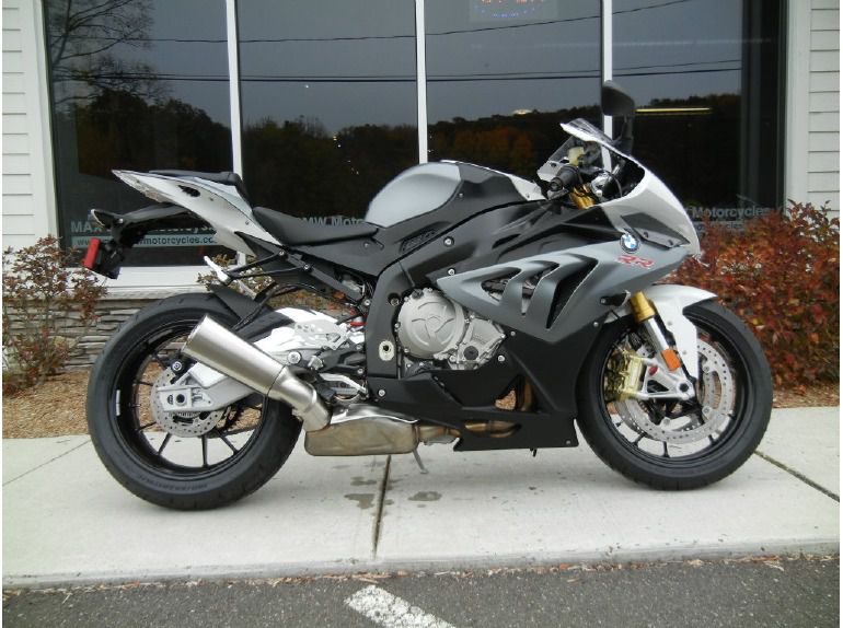 2014 bmw s1000rr for sale