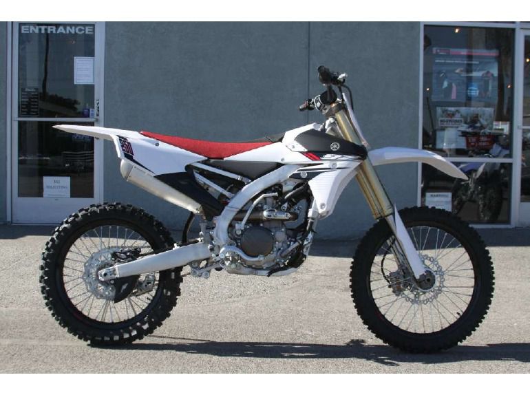 2014 yz250f for sale