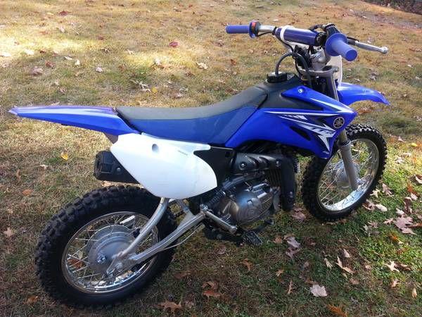youth dirt bikes for sale near me