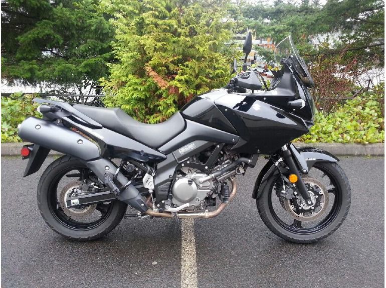 Buy 2011 Suzuki VStrom 650 ABS on 2040motos