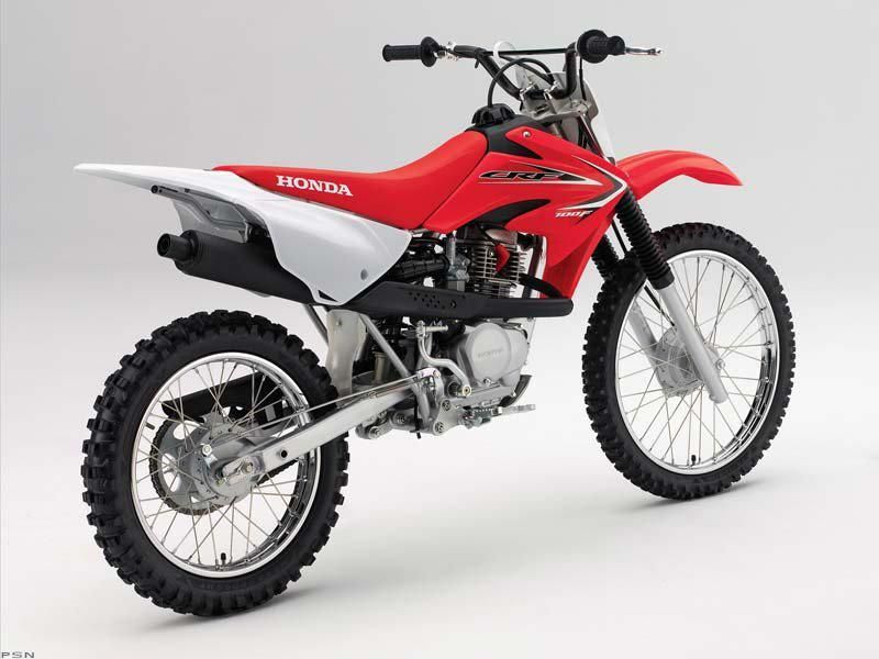 crf100f for sale