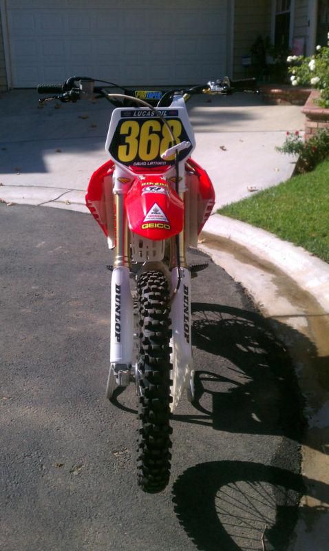 used crf250l for sale near me