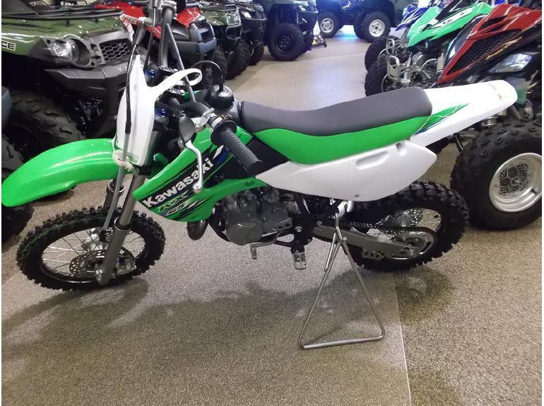 2013 Kawasaki Kx 65 Dirt Bike For Sale On 2040 Motos