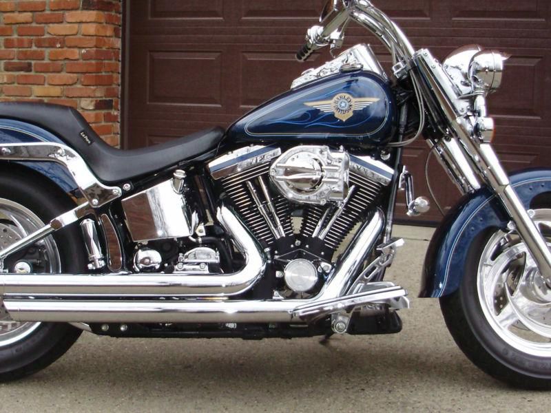 1998 fatboy for sale