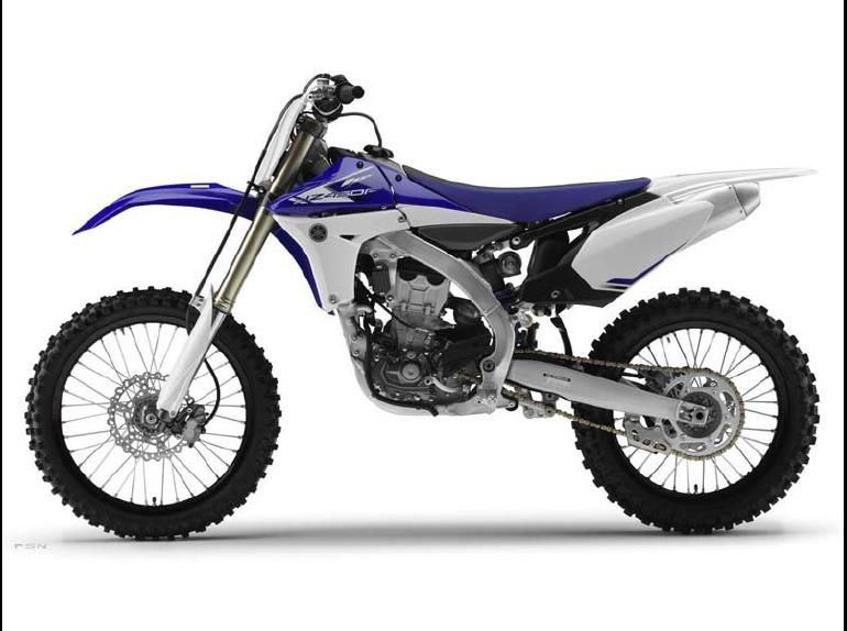 2013 yamaha yz450f for sale