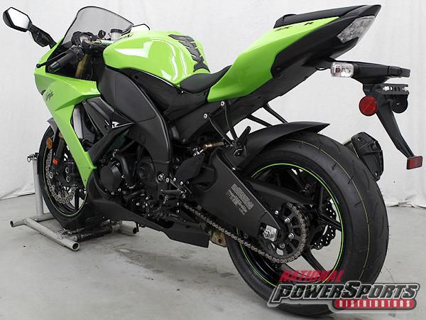 ninja 1000 2008