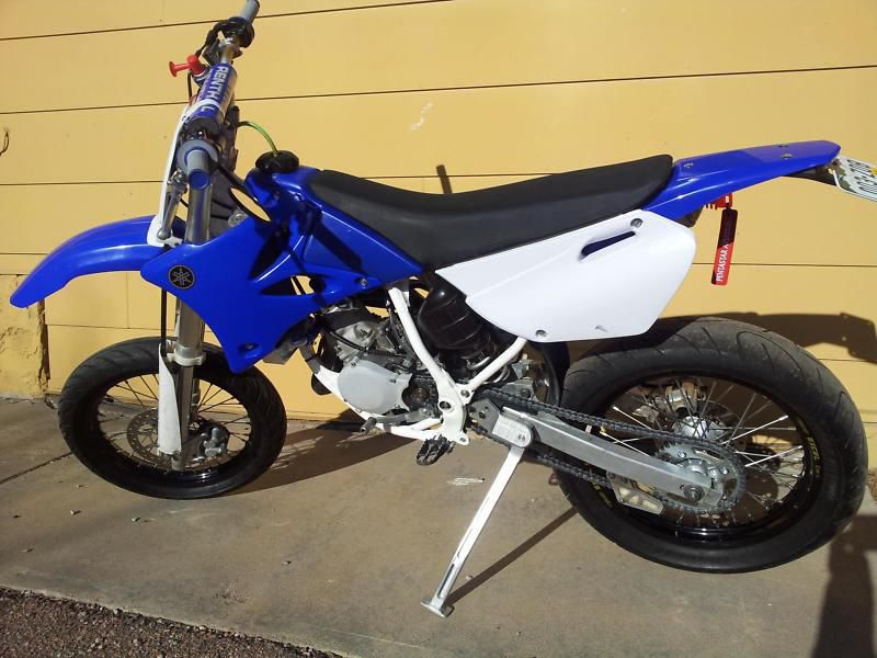 yz85 small wheel for sale