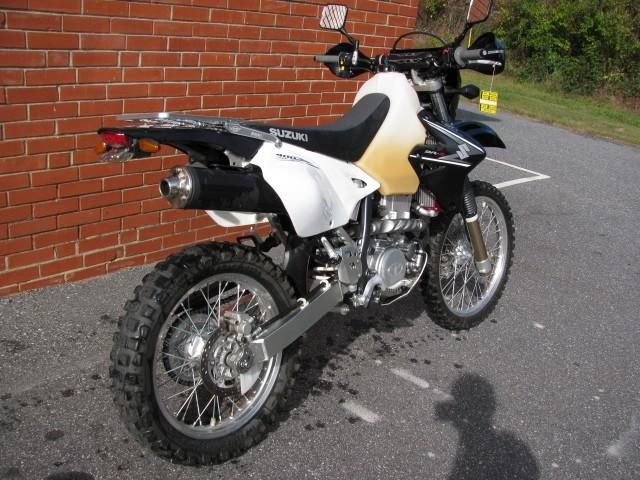 suzuki 400 dual sport for sale