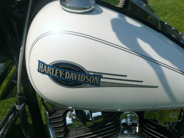 2005 harley davidson trike