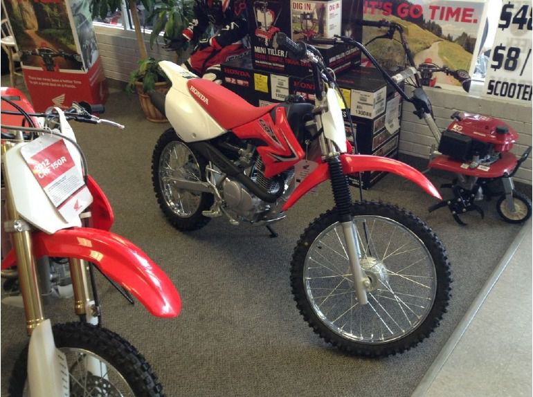 crf100f for sale