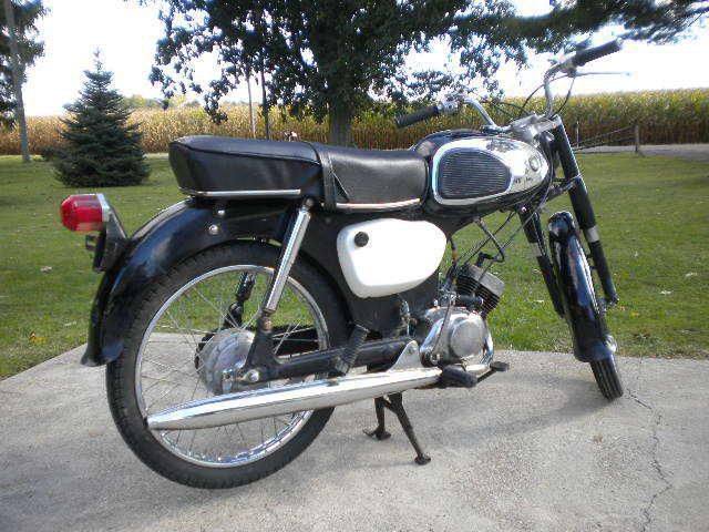 old suzuki motorcycles for sale