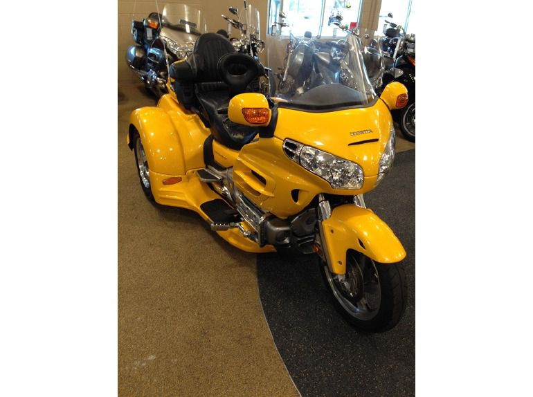 2001 goldwing trike for sale