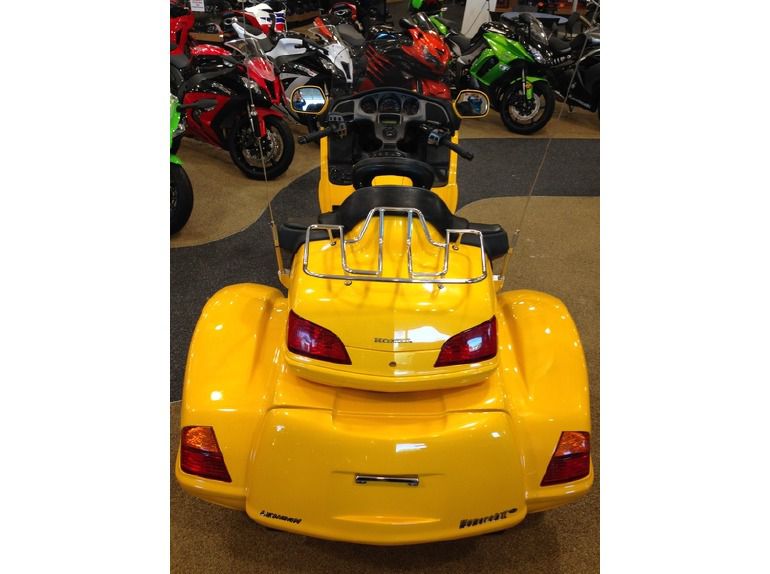 2001 goldwing trike for sale