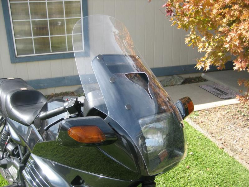 Bmw k1100rs for sale canada