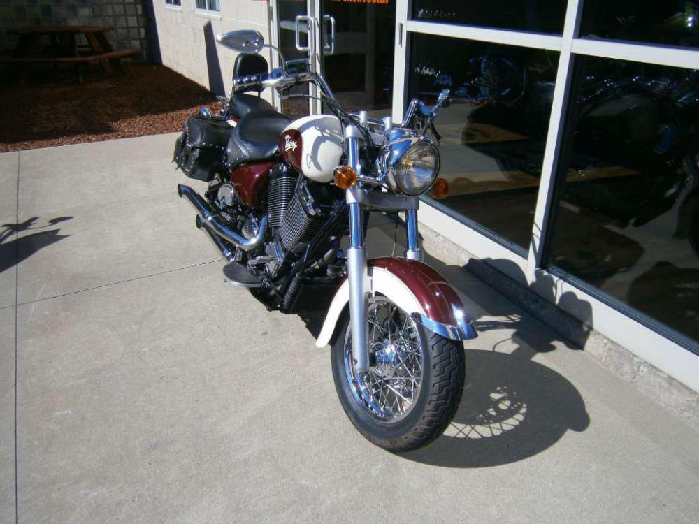 2001 victory v92c for sale