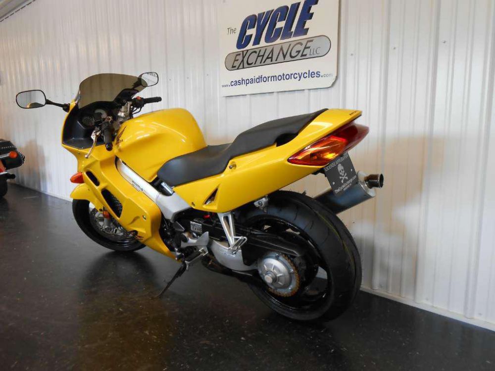 honda vfr800 for sale ontario