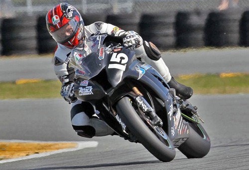 Report Steve Rapp And Attack Performance Get Motogp Crt Wild Card