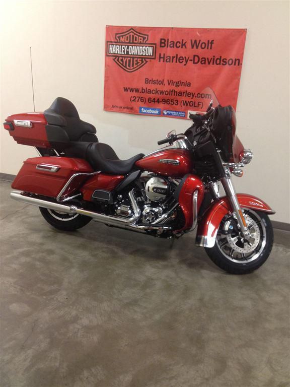 2014 harley-davidson flhtcu electra glide ultra classic  touring 