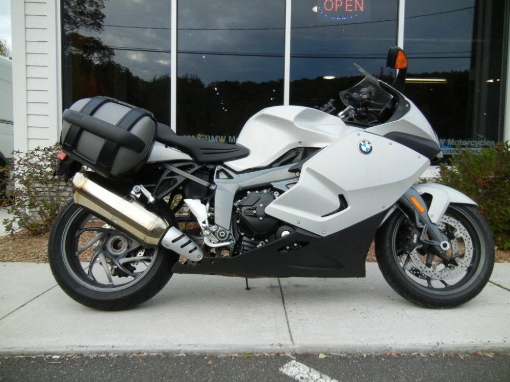 2009 BMW K1300S Sportbike 