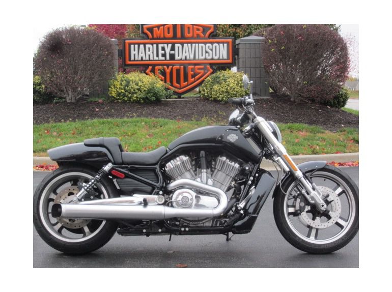 2013 harley-davidson vrscf - v-rod muscle 