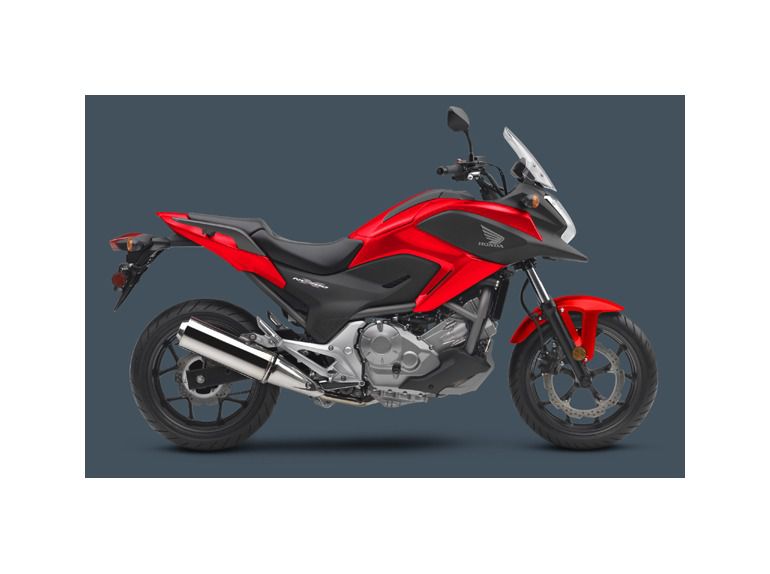 2013 honda nc700x 