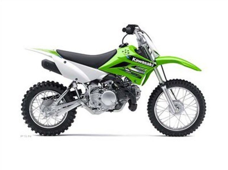 2013 kawasaki klx140 140 