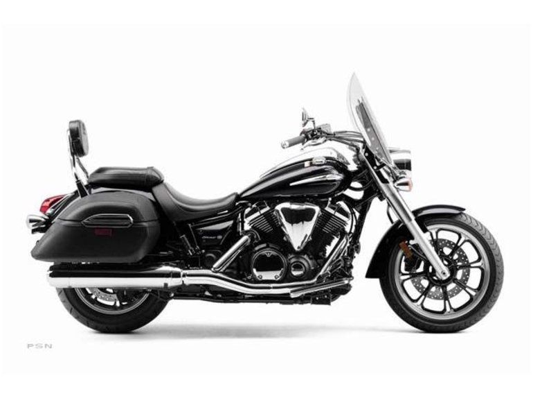 2012 yamaha v star 950 tourer 950 tourer 