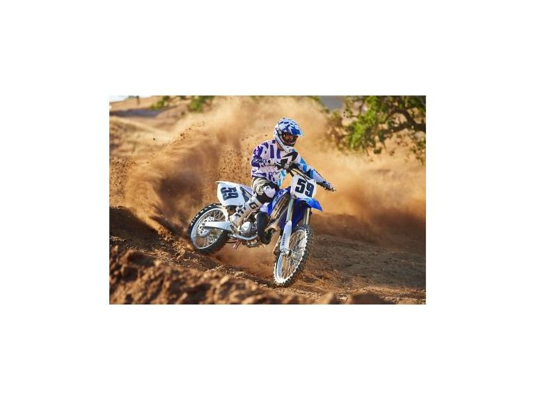 2014 yamaha yz125 