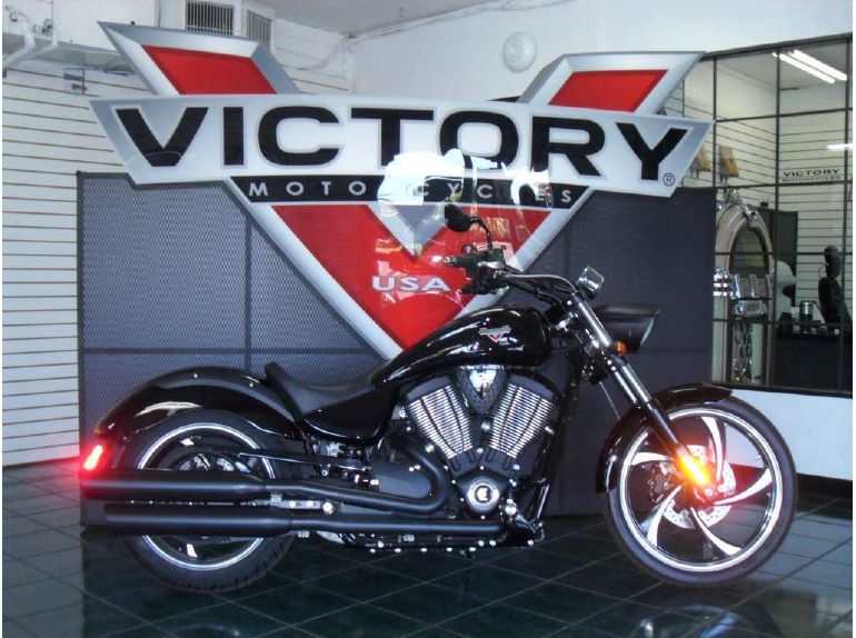 2014 Victory Vegas 8-Ball 