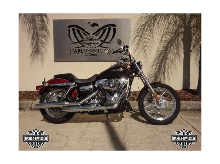 2014 harley-davidson fxdc super glide custom 