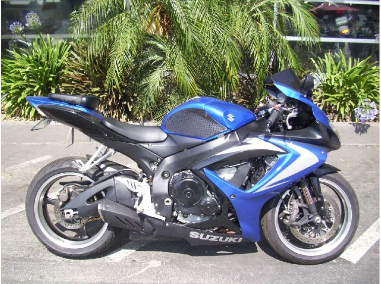 2006 suzuki gsx-r750 