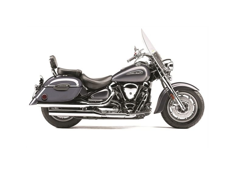 2014 yamaha road star silverado s 