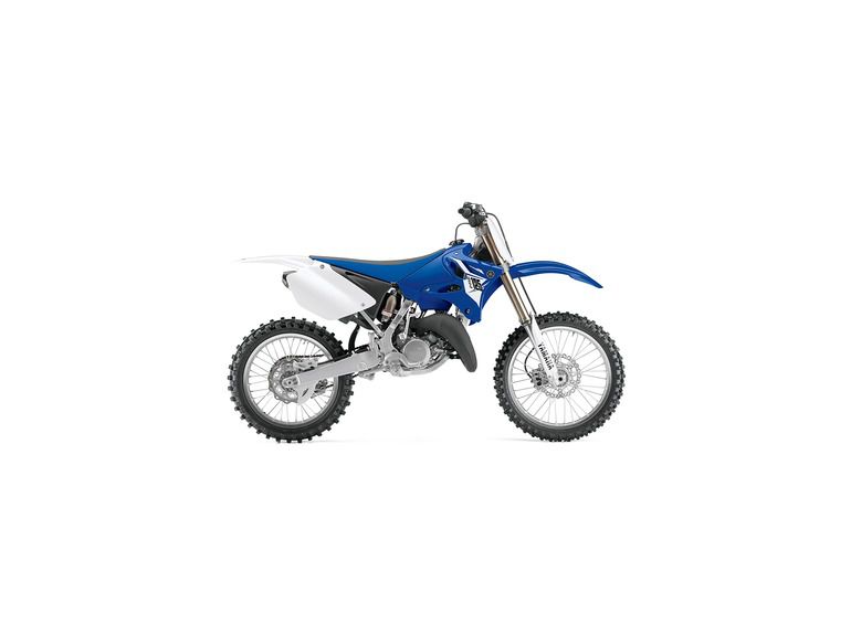 2014 Yamaha YZ125 