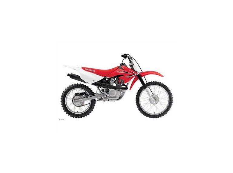 2013 honda crf150f 