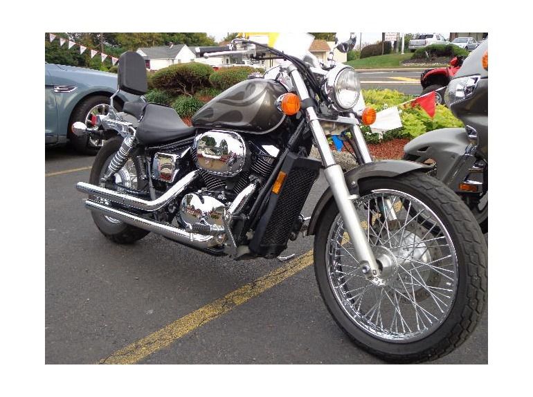 2006 honda shadow spirit 750 (vt750dc) 