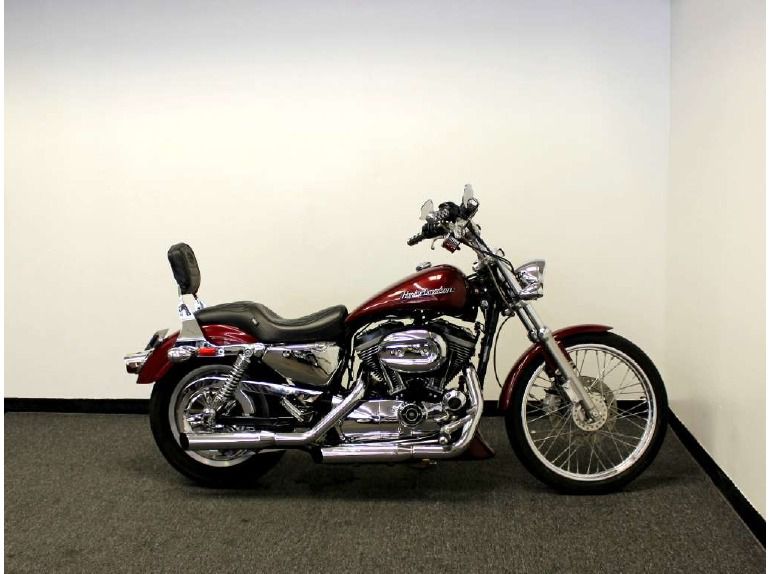 2014 harley-davidson flhr - road king 