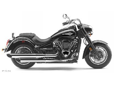 2008 kawasaki vulcan 2000