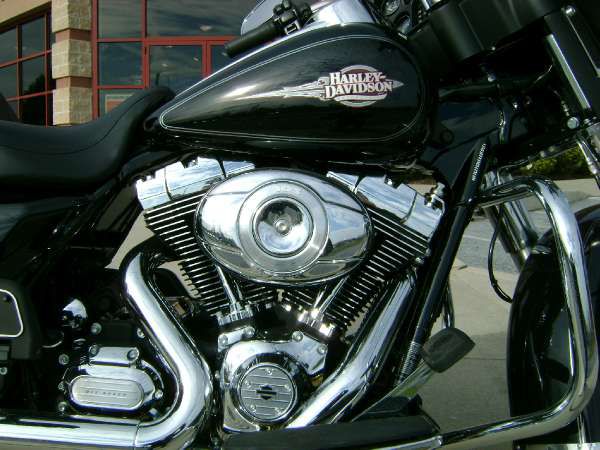 2012 harley-davidson flhtc electra glide classic