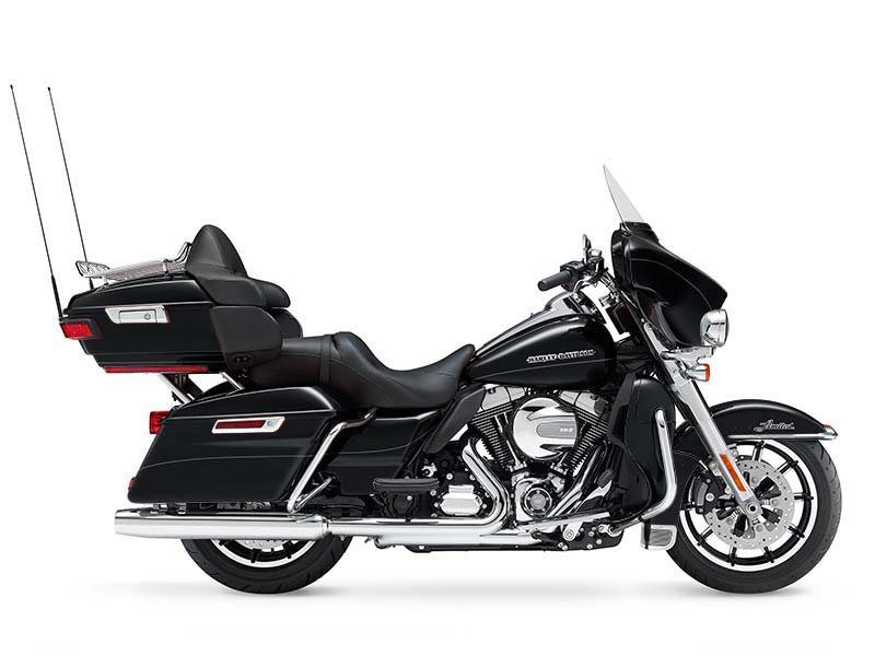 2014 harley-davidson flhtk ultra limited