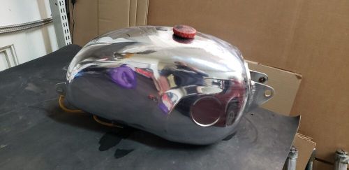 HODAKA ACE 90 ACE 100 SUPER RAT 100 GAS TANK FUEL TANK HODAKA