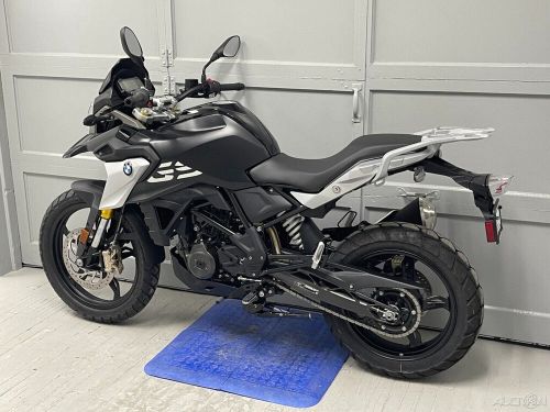 2023 BMW G 310 GS