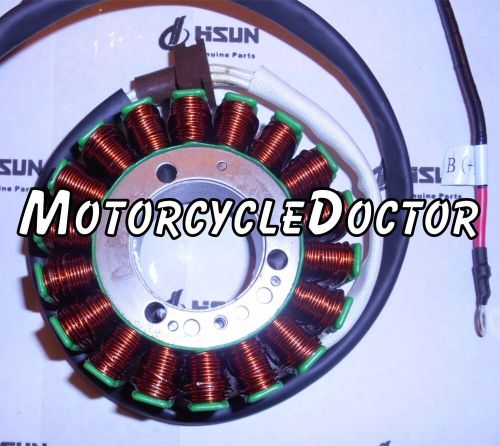 Stator,Generator,Magneto,Regulator,Kit,Hi-Pro,MSU,UTV800,HiSUN,MASSIMO,BENNCHE