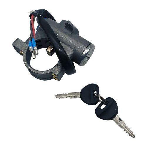 New ignition switch fit for hisun utv 500 700 massimo bennche supermach us