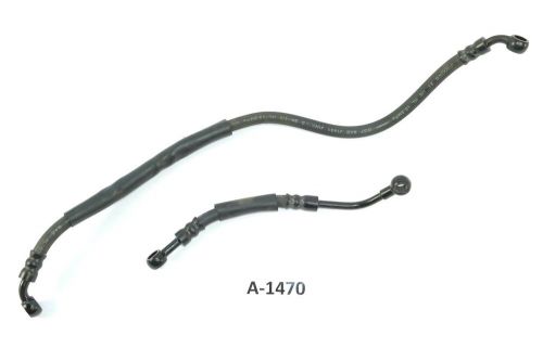 Hyosung gv 300 s aquila year 2019 - brake lines brake hoses abs a1470-