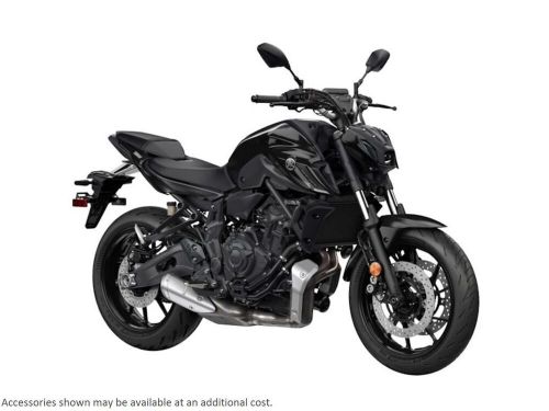 2024 yamaha mt 07